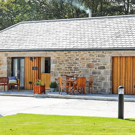 The Stable, Boskensoe Barns