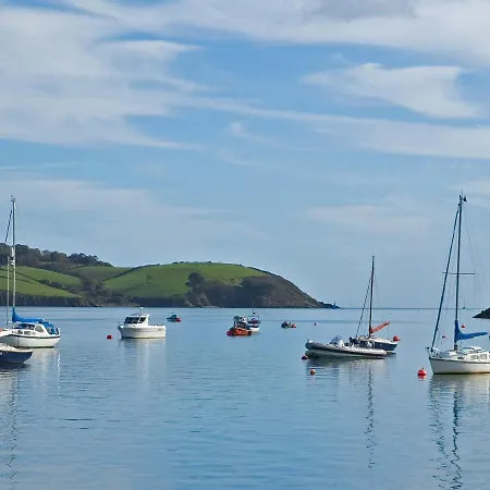 Holiday home The Stable, Boskensoe Barns Falmouth