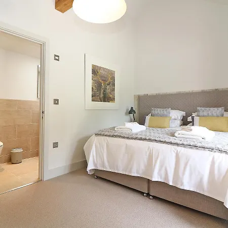 Holiday home The Stable, Boskensoe Barns Falmouth