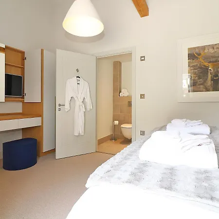 The Stable, Boskensoe Barns Holiday home *