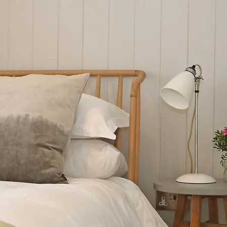 The Stable, Boskensoe Barns Holiday home