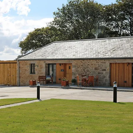 The Stable, Boskensoe Barns